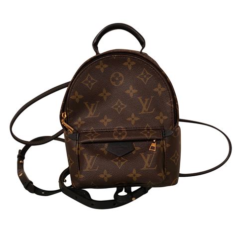 sac à dos louis vuitton femme pas cher|prix sac louis vuitton original.